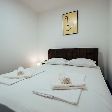 Apartman Biokovo Imotski Exterior foto
