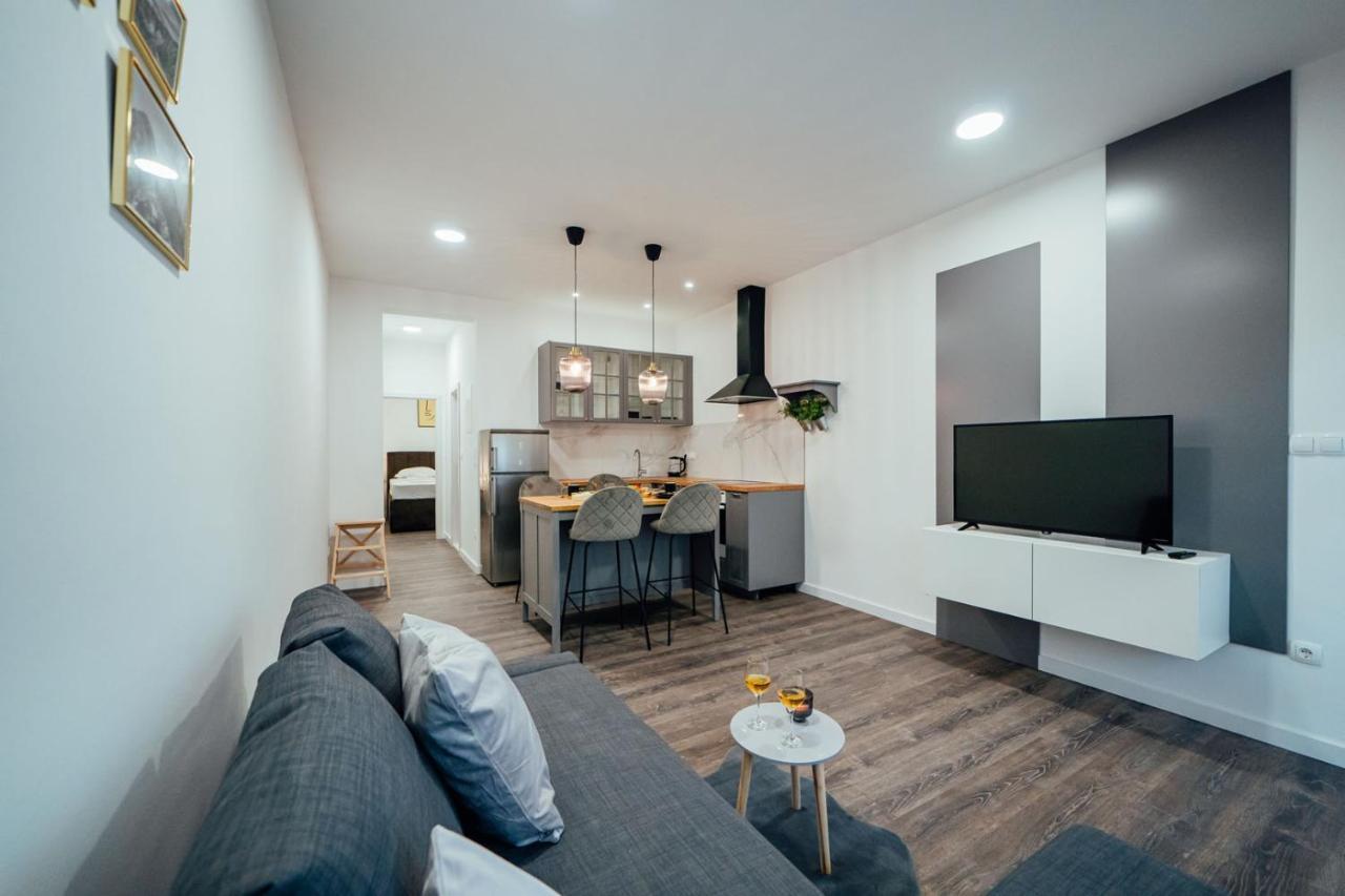 Apartman Biokovo Imotski Exterior foto