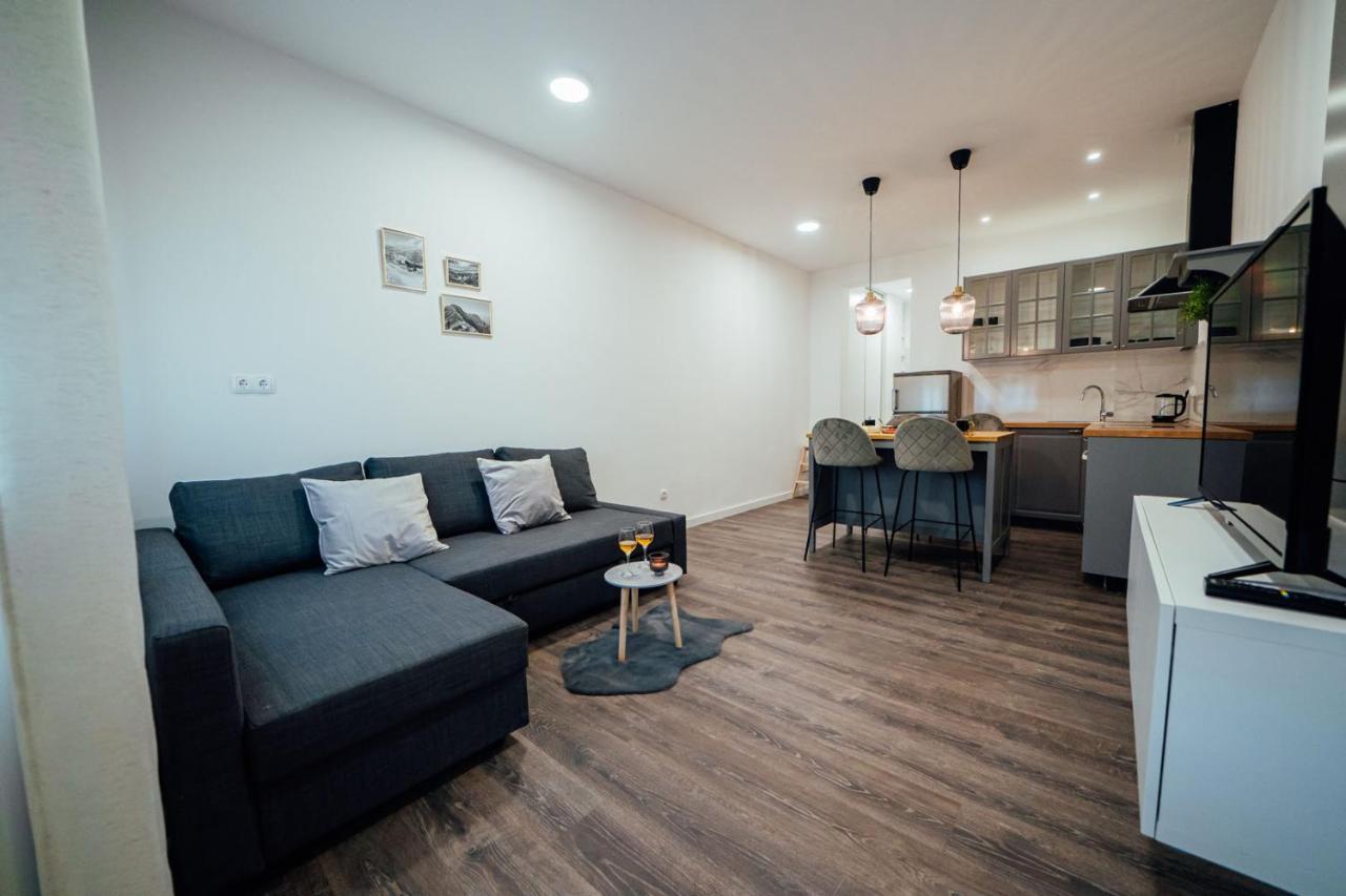 Apartman Biokovo Imotski Exterior foto
