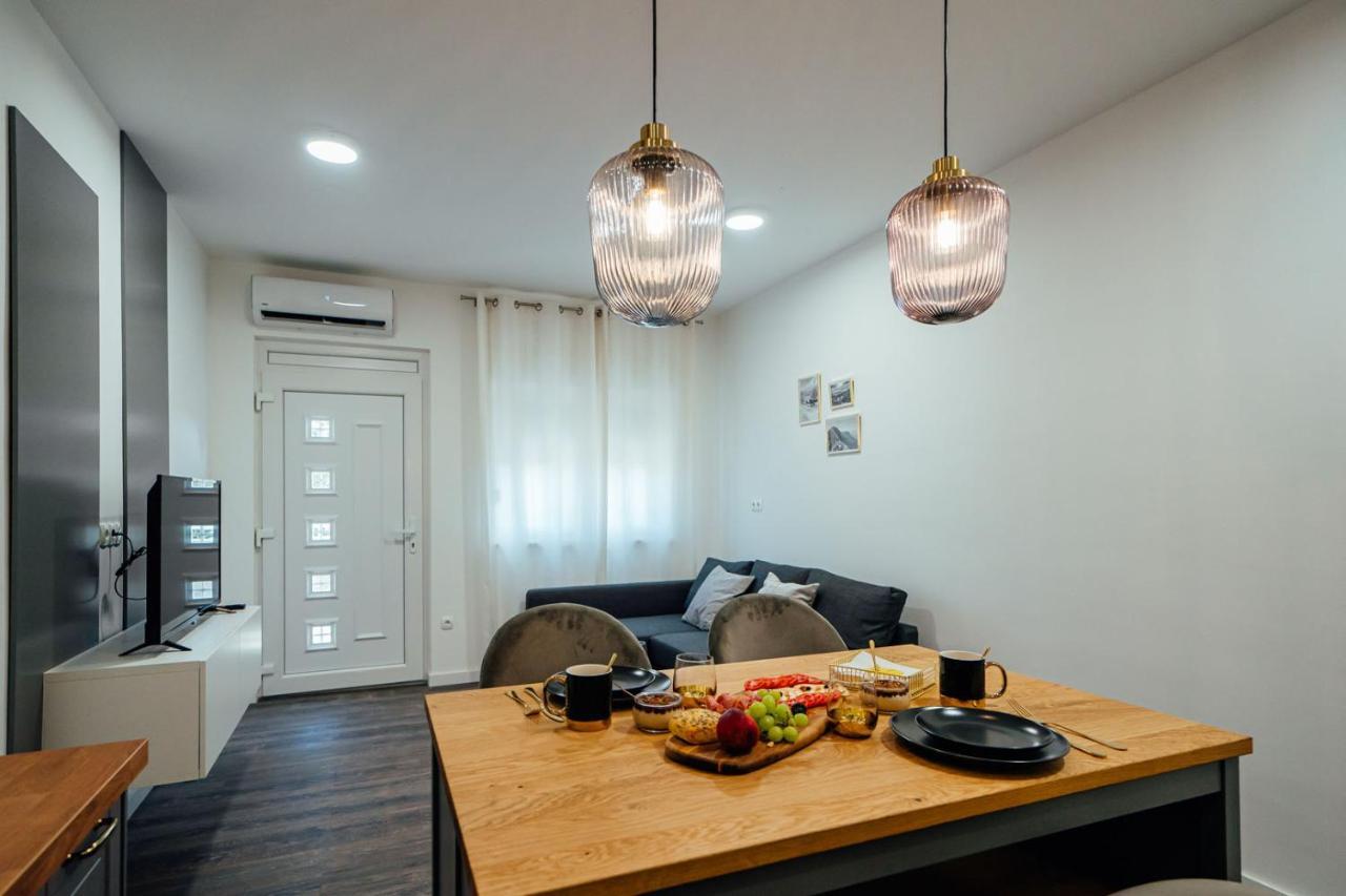 Apartman Biokovo Imotski Exterior foto